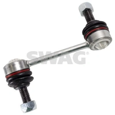 Imagem de SWAG 74 92 7421 barra / escora, estabilizadora 116 M12 x 1,75 com porca autoblocante Aço ALFA ROMEO: 159 Sportwagon, Sedan, Brera