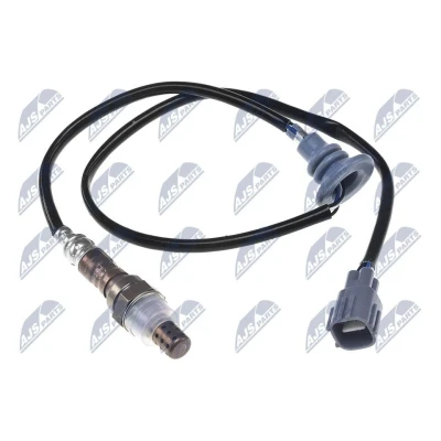 Imagem de NTY ESL TY 003 Sonda lambda à frente, centro, para o catalisador de diagnóstico, Rosca pré lubrificada LEXUS: IS I Sedan, Sportcross
