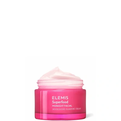 Imagem de Elemis Superfood Midnight Facial 50 ml
