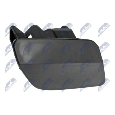 Imagem de NTY EDS VW 044 Guarnição, pára choques à frente, lado direito VOLKSWAGEN: Golf 7 Variant