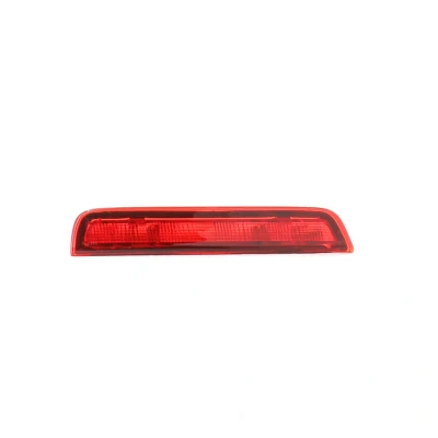 Imagem de TYC 15 0745 00 9 Luz de stop adicional com LED TOYOTA: Yaris III Hatchback
