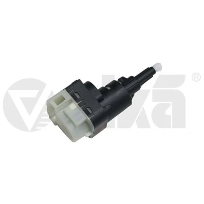 Imagem de VIKA 99450052401 Interruptor de luz stop elétrico AUDI: A4 B7 Sedan, B6 Avant, VOLKSWAGEN: Passat B5 GP Variant, Polo IV Hatchback
