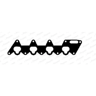 Imagem de PAYEN JD5966 Junta de Coletor Admissão MITSUBISHI: Lancer 7, COLT 5, TOYOTA: Land Cruiser Prado 120