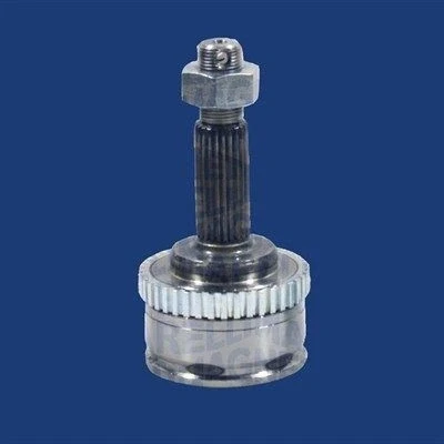 Imagem de MAGNETI MARELLI 302015100204 Ponteira de Transmissão Eixo dianteiro NISSAN: MICRA 2