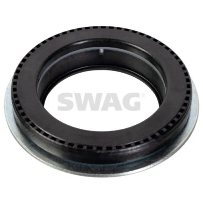 Imagem de SWAG 32 92 2498 Rolamento Amortecedor Eixo dianteiro, lado esquerdo, direito VOLKSWAGEN: Golf 6, 5, Polo III Hatchback