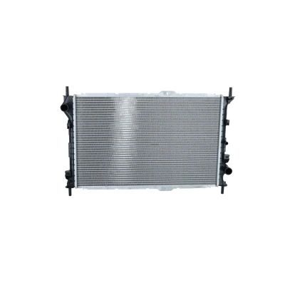 Imagem de NRF 54755 Radiador, arrefecimento do motor Alumínio 620 389 23 Aletas de refrigeração soldadas FORD: Transit Connect Mk1 Van, Tourneo
