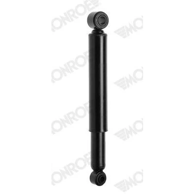 Imagem de MONROE V1118 Amortecedor Pressão do óleo Tubo duplo telescópico olhal em cima, baixo MAZDA: Série B Pick up