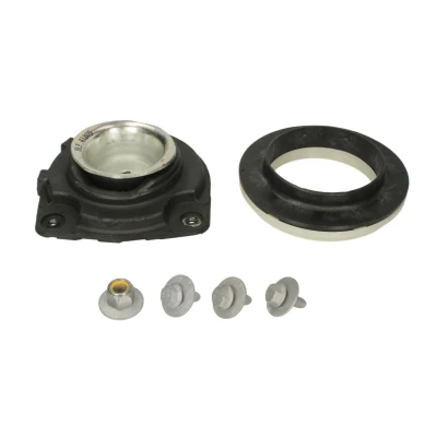 Imagem de KYB SM1526 Kit de reparação, suporte apoio do conj. mola/amortecedor Eixo dianteiro, lado esquerdo Suspension Mounting RENAULT: CLIO 3
