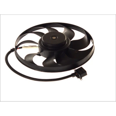 Imagem de THERMOTEC D8W018TT ventilador de radiador para veículos com/sem ar condicionado 290 12 60, 220 sem estrutura do (caixilho)