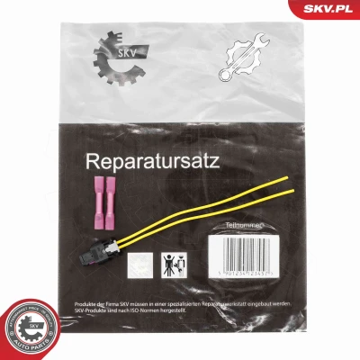 Imagem de Kit de repar. cabos, regulador do veio excêntricos ESEN SKV 53SKV262