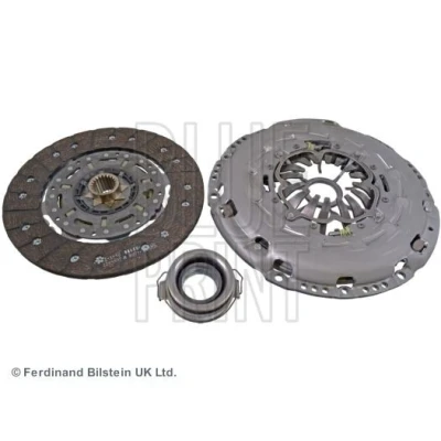 Imagem de BLUE PRINT ADT330290 Kit de Embraiagem três peças com massa lubrificante sintética rolamento desembraiagem 242 TOYOTA: Corolla Verso