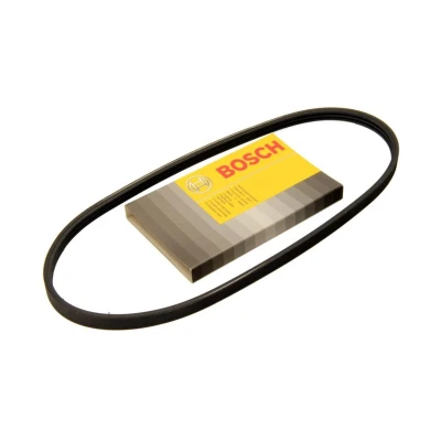 Imagem de BOSCH 1 987 948 363 Correia trapezoidal estriada 750 3 RENAULT: CLIO 2, Kangoo I Express,