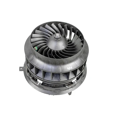 Imagem de METZGER 0917418 Ventilador do Habitáculo para veículo com volante à esquerda MERCEDES BENZ: GLC SUV