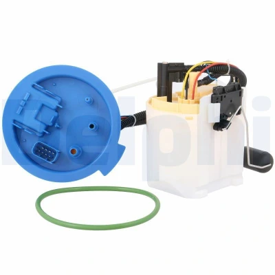 Imagem de DELPHI FG2722 12B1 Unidade de alimentação combustível sem junta sensor pressão Gasolina
