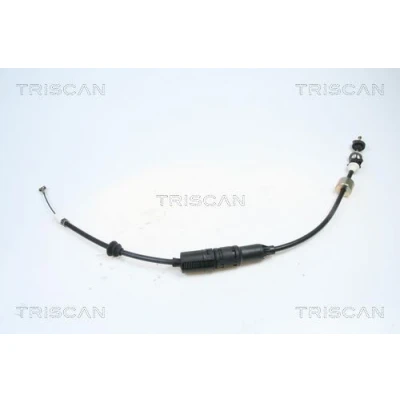 Imagem de TRISCAN 8140 29246 Cabo de Embreagem com afinação automática VOLKSWAGEN: Polo III Hatchback, Lupo / 3L, Variant, SEAT: Ibiza 2, Arosa