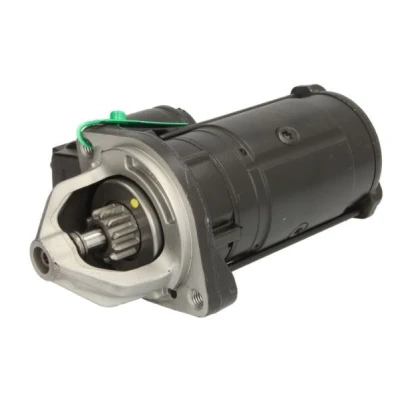 Imagem de STARDAX STX200104R Motor de arranque 12V 2,2kW 10,11 82,5mm MERCEDES BENZ: Classe E Sedan, Viano