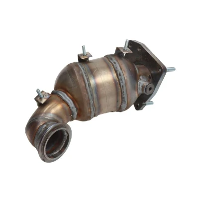 Imagem de JMJ 1080348 Catalisador OPEL: Astra H Caravan, Hatchback