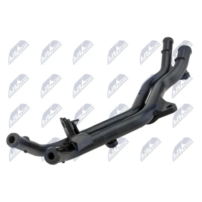 Imagem de NTY CPP VW 013 Tubo do líquido de refrigeração