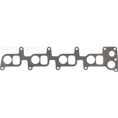 Imagem de REINZ 71 34249 00 Junta de Coletor Admissão MERCEDES BENZ: Classe E Sedan, C T modell, modell