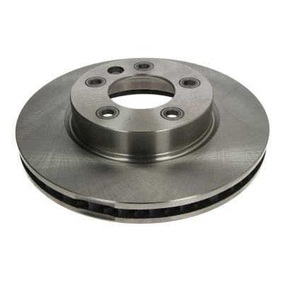 Imagem de DELPHI BG9773 Disco de travão 330 32 5 ventilado oleado não tratado sem o rolamento da roda, anel sensor do ABS VOLKSWAGEN: Touareg I