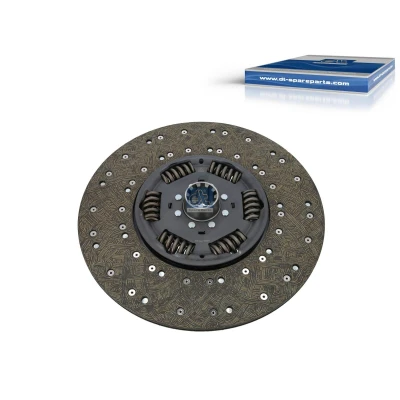 Imagem de DT Spare Parts 5.50050 Disco de Embraiagem 430mm