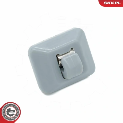 Imagem de ESEN SKV 75SKV323 Suporte, motor de ambos os lados Apoio hidráulico Alumínio, Borracha 180mm 112mm MERCEDES BENZ: GLK (X204) 350 3.5 4 matic