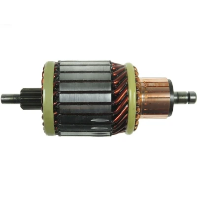 Imagem de AS PL SA0109 Induzido, motor de arranque