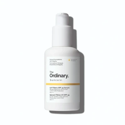 Imagem de The Ordinary UV Filters SPF 45 Sun Protection Serum 60ml