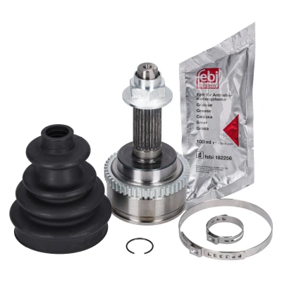 Imagem de FEBI BILSTEIN 185081 Ponteira de Transmissão do lado da roda KIA: Picanto I