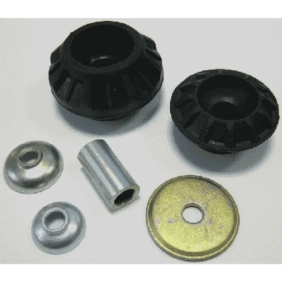 Imagem de SACHS 802 377 Kit de reparação, suporte apoio do conj. mola/amortecedor Eixo traseiro esquerdo, direito VOLKSWAGEN: GOLF 2, 3