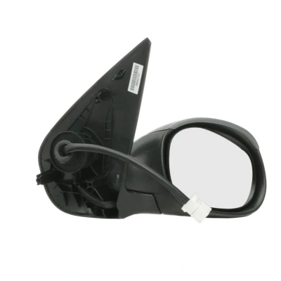 Imagem de Espelho retrovisor Alkar 6126283 à direita com subcapa elétrico aquecível, convexo para veículo volante esquerda PEUGEOT: 206 Hatchback, Van