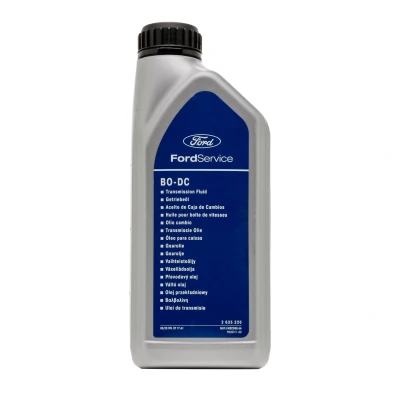 Imagem de MOBIL DCTF Multi Vehicle 156314 Óleo de Caixa Automática ATF DCT 1l VOLKSWAGEN: GOLF 4, Passat B6 Variant, 6, SEAT: Leon III Hatchback
