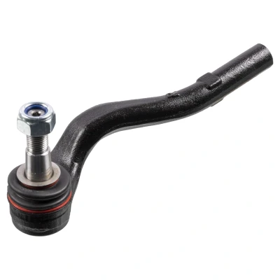 Imagem de FEBI BILSTEIN 38968 Rótula de direção Eixo dianteiro, lado direito com porca autoblocante MERCEDES BENZ: Classe E Sedan