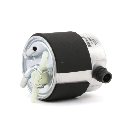 Imagem de PURFLUX FCS863 Filtro de Combustível Cartucho filtrante NISSAN: Qashqai / Qashqai+2 I