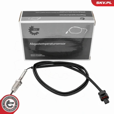 Imagem de Sensor, temperatura dos gases de escape ESEN SKV 30SKV482