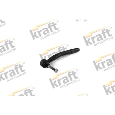 Imagem de KRAFT 4312590 Rótula de direção Eixo dianteiro, esquerda, exterior BMW: 5 Sedan, Touring