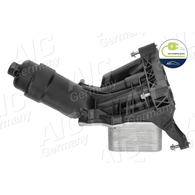 Imagem de AIC 74660 Caixa, filtro de óleo BMW: 5 Touring, X5, Sedan