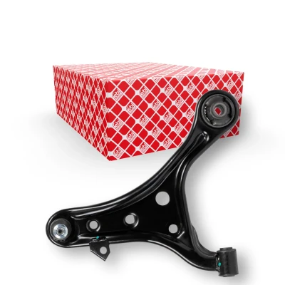 Imagem de FEBI BILSTEIN 175382 Braço de suspensão TOYOTA: iQ