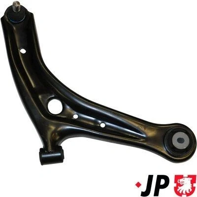 Imagem de JP GROUP 1540102580 Braço de suspensão Eixo dianteiro, lado direito, em baixo transversal FORD: FIESTA 6, 6 Van, MAZDA: 2 Hatchback