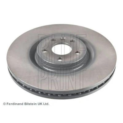 Imagem de BLUE PRINT Disco de travão LAND ROVER: Range Rover Evoque, Evoque Cabrio, JAGUAR: F Pace, E Pace ADJ134371 J9C1167,LR083647