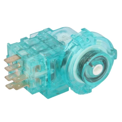 Imagem de Interruptor de ligar/desligar DT Spare Parts 4.62071