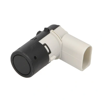Imagem de MAGNETI MARELLI 021016110010 Sensores de Estacionamento esquerda, à direita preto AUDI: A6 C5 Sedan, C6 Avant, Avant