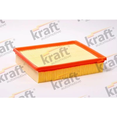 Imagem de KRAFT 1710670 Filtro de ar 58 218 279 Cartucho filtrante VOLKSWAGEN: TRANSPORTER 4, 4 Bus