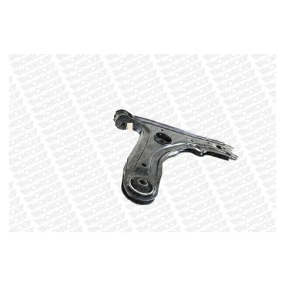 Imagem de MONROE L29523 Braço de suspensão com apoio borracha, sem articulação suspensão/guia transversal VOLKSWAGEN: GOLF 3