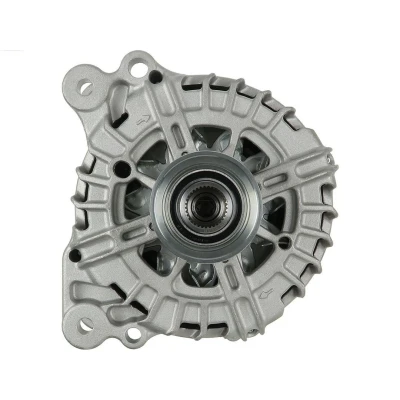 Imagem de AS PL A3714S Alternador 12V 140A VOLKSWAGEN: Passat B6 Variant, Amarok Pick up, Jetta 4, AUDI: A3 Hatchback, Sportback