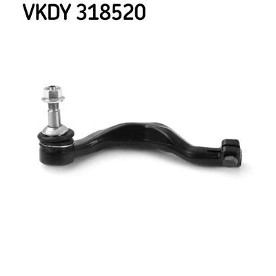 Imagem de SKF VKDY 318520 Rótula de direção com massa lubrificante sintética