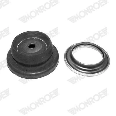 Imagem de MONROE MK012 Suporte de apoio do conjunto mola / amortecedor com rolamento rolos