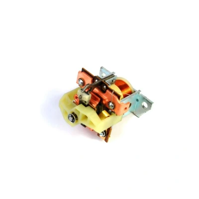 Imagem de Interruptor de solenoide, motor arranque MAGNETI MARELLI 940113050336