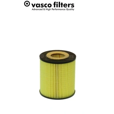 Imagem de DAVID VASCO V344 Filtro de óleo com retentor Cartucho filtrante BMW: 3 Sedan, Touring, 5 Sedan