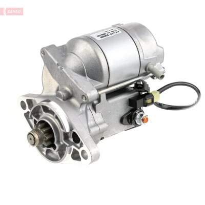 Imagem de DENSO DSN2068 Motor de arranque 12V 1,4kW 9 TOYOTA: HILUX 5 Pick up